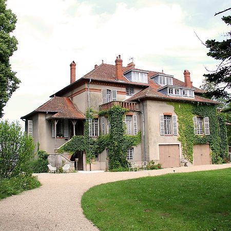 مبيت وإفطار Ciel Le Relais Du Doubs En Bourgogne المظهر الخارجي الصورة