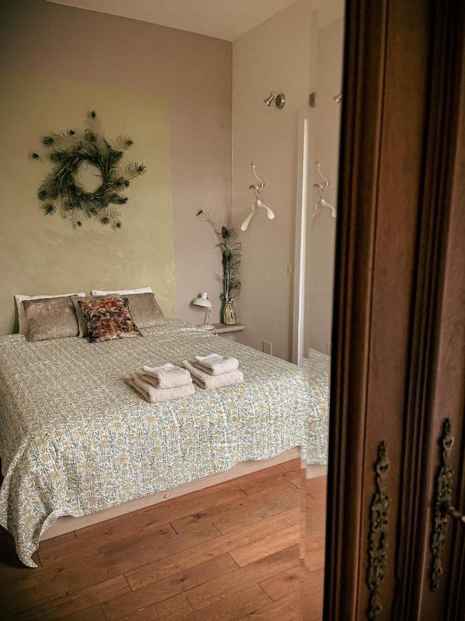 مبيت وإفطار Ciel Le Relais Du Doubs En Bourgogne المظهر الخارجي الصورة