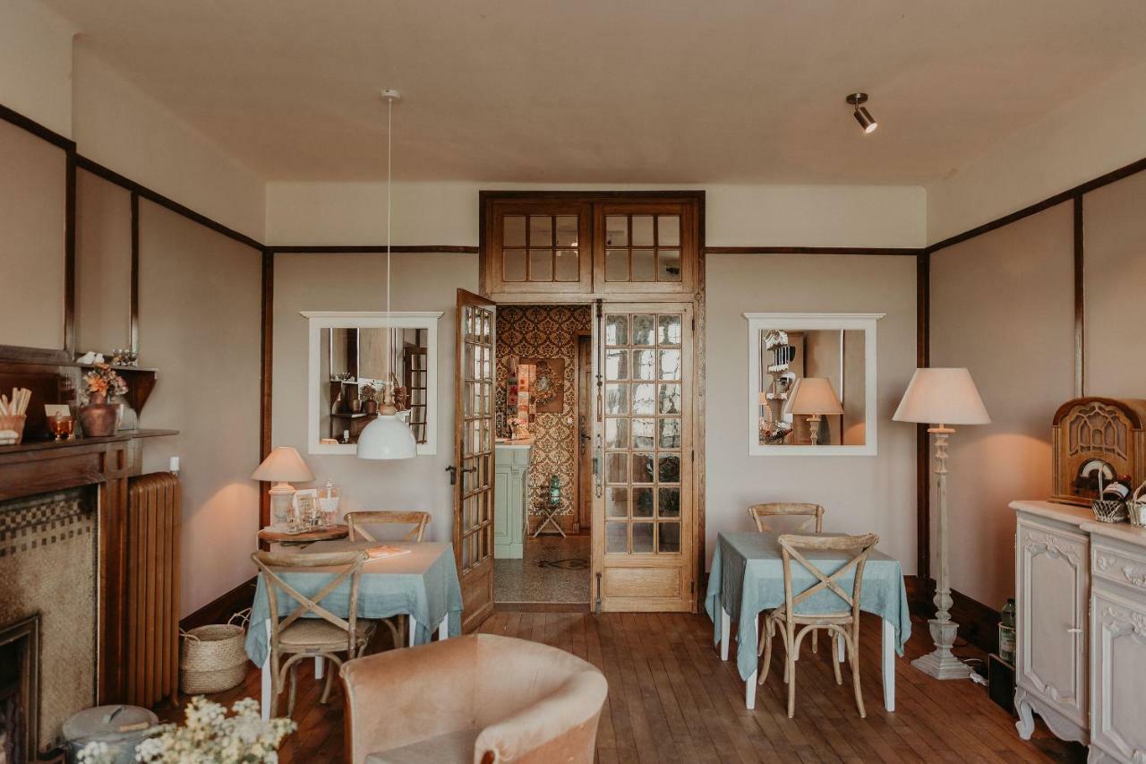 مبيت وإفطار Ciel Le Relais Du Doubs En Bourgogne المظهر الخارجي الصورة